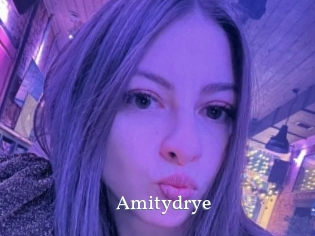 Amitydrye