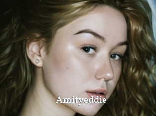 Amityeddie