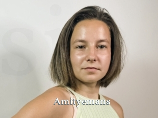Amityemans