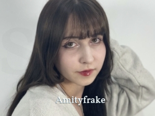 Amityfrake