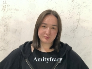 amityfrary SexyIdol