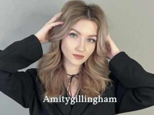 amitygillingham SexyIdol