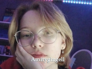 Amitygingell