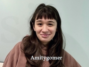 amitygomer SexyIdol