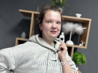 Amitygrine