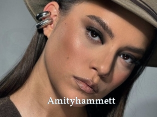 Amityhammett