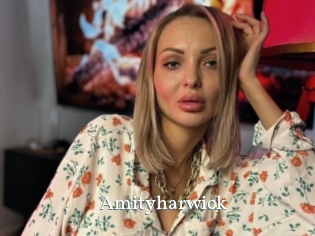 Amityharwick