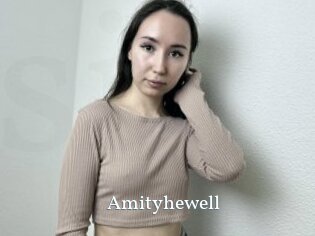 Amityhewell