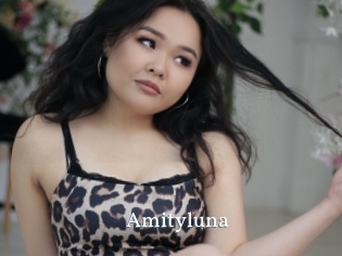 amityluna SexyIdol