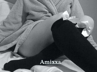 Amixxa