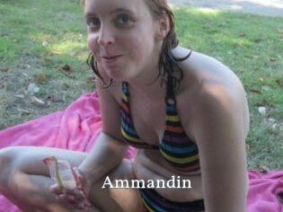 Ammandin