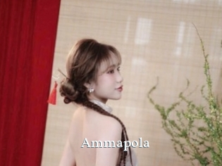 Ammapola