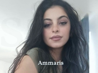 Ammaris