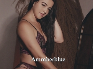 Ammberblue