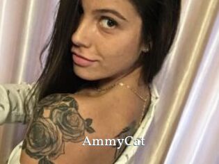 AmmyCat