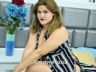 Ammyevans