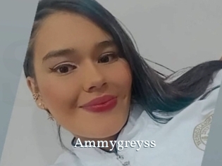 ammygreyss SexyIdol