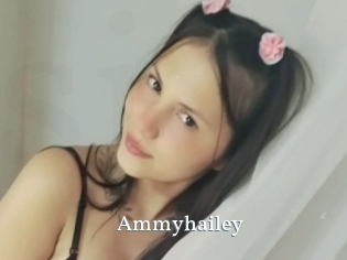 Ammyhailey
