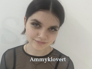 Ammyklovert
