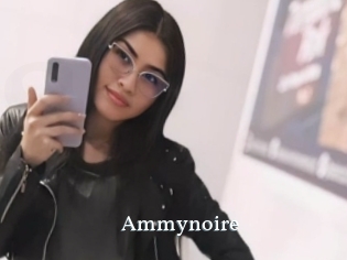 Ammynoire