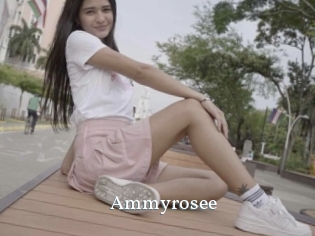 Ammyrosee