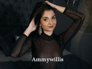Ammywillis
