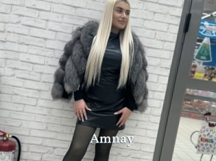 Amnay