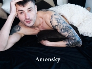 Amonsky