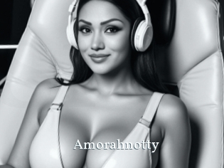 Amorahnotty