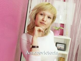 Amorevictoria