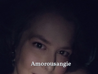 Amorousangie