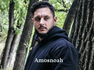 Amosnoah
