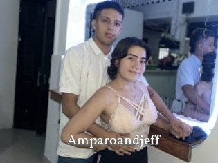 Amparoandjeff