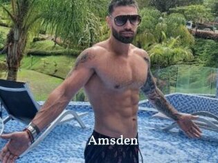 Amsden