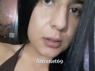 amunet69 SexyIdol