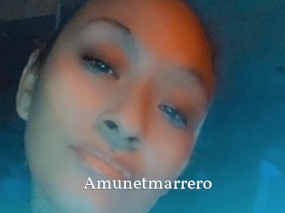 Amunetmarrero