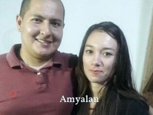 Amyalan