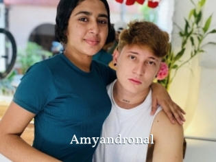 amyandronal SexyIdol