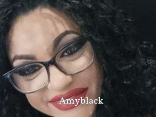 Amyblack