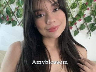 Amyblossom
