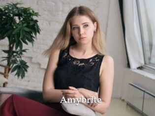 amybrite SexyIdol