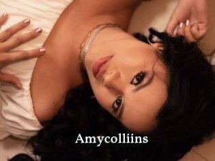 Amycolliins
