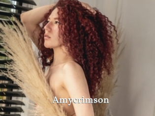 Amycrimson