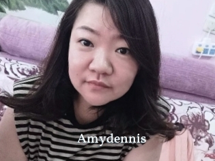 Amydennis