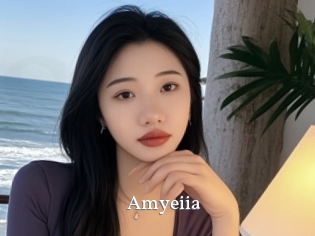 amyeiia SexyIdol