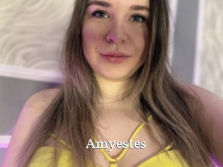 Amyestes