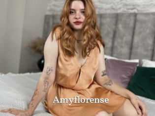 Amyflorense