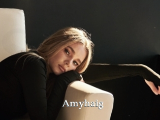 Amyhaig