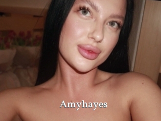 Amyhayes
