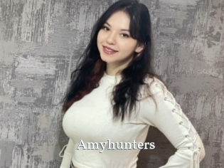 Amyhunters